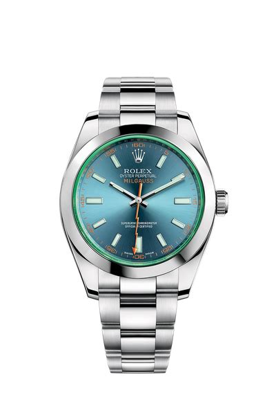 rolex milgauss 2007|rolex milgauss price chart.